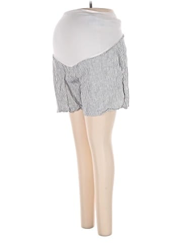 Old Navy - Maternity Shorts (view 1)