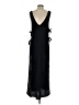 Vitamin A Black Casual Dress Size XS - photo 2