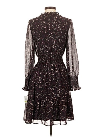 Taylor Cocktail Dress (view 2)