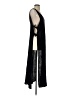 Vitamin A Black Casual Dress Size XS - photo 4