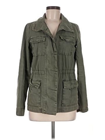 Ecote Jacket (view 1)