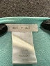 Eri + Ali Teal Pullover Sweater Size XL - photo 7