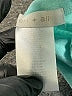 Eri + Ali Teal Pullover Sweater Size XL - photo 9