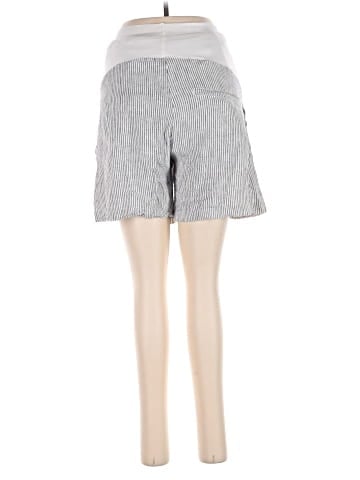 Old Navy - Maternity Shorts (view 2)