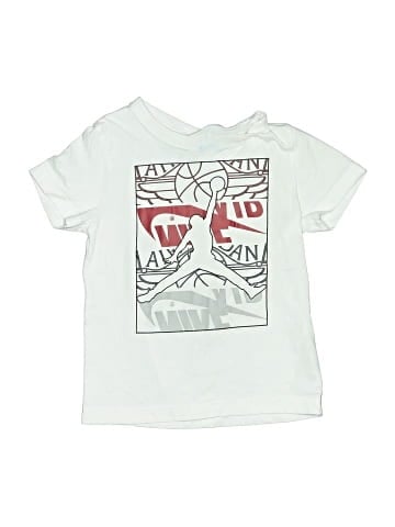 Air Jordan Short Sleeve T-Shirt (view 1)