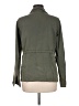 Ecote 100% Cotton Green Jacket Size M - photo 2