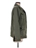 Ecote 100% Cotton Green Jacket Size M - photo 4