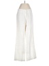 Eileen Fisher Ivory Casual Pants Size S (petite) - photo 1