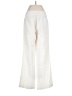 Eileen Fisher Ivory Casual Pants Size S (petite) - photo 2