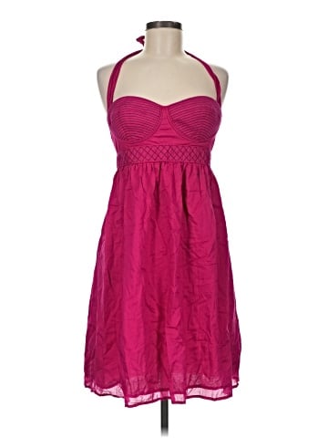 Moda International Cocktail Dress (view 1)