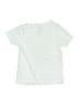 Air Jordan Print Silver Short Sleeve T-Shirt Size 6 - photo 2
