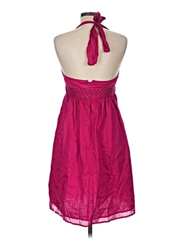 Moda International Cocktail Dress (view 2)