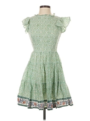 Oliphant Casual Dress (view 1)