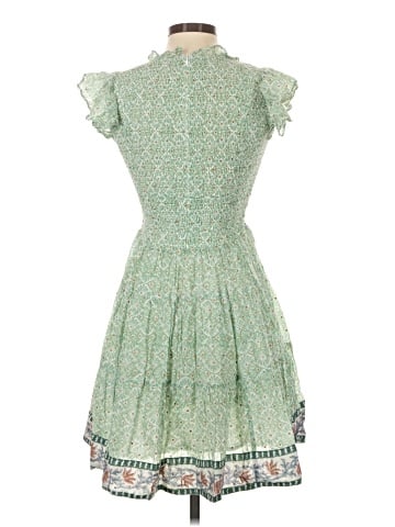 Oliphant Casual Dress (view 2)