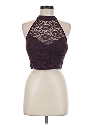 City Triangles Bodysuit (view 1)