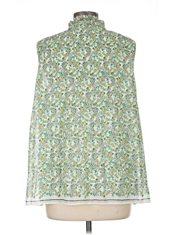 Max Studio Sleeveless Blouse (view 2)