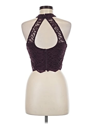City Triangles Bodysuit (view 2)