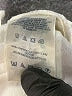 Lands' End Canvas Ivory Jeans Size 26 waist - photo 9