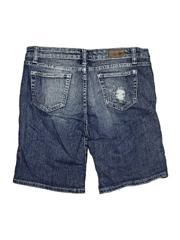 Vigoss Denim Shorts (view 2)
