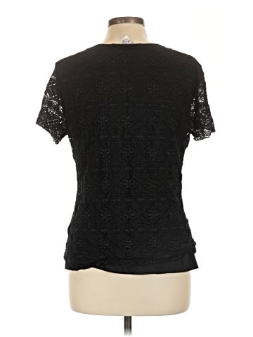 Keren Hart Short Sleeve Top (view 2)
