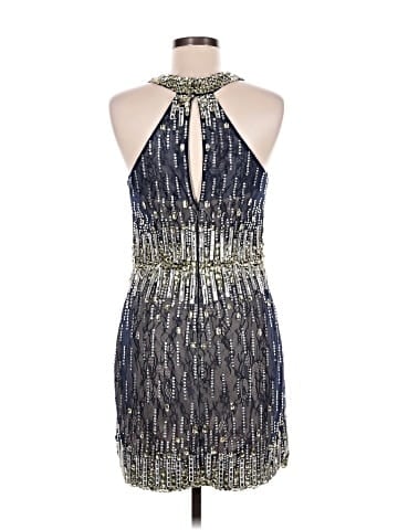 Jovani Cocktail Dress (view 2)