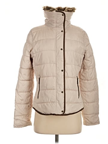 Old Navy Snow Jacket (view 1)