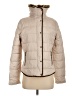 Old Navy Solid Tan Snow Jacket Size S - photo 1