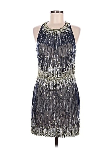 Jovani Cocktail Dress (view 1)