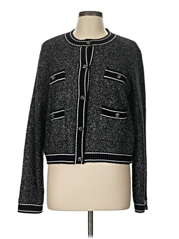 Karl Lagerfeld Paris Jacket (view 1)