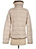 Old Navy Solid Tan Snow Jacket Size S - photo 2