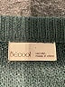 Be Cool 100% Acrylic Green Pullover Sweater Size Med - Lg - photo 7