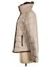 Old Navy Solid Tan Snow Jacket Size S - photo 5