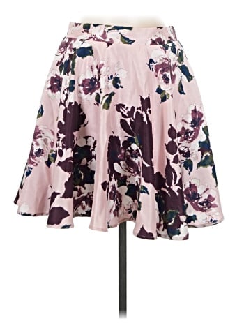 City Triangles Casual Skirt (view 1)