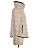 Old Navy Solid Tan Snow Jacket Size S - photo 4
