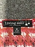 Living Doll 100% Polyester Red Sleeveless Top Size M - photo 7