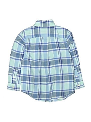 Vineyard Vines Long Sleeve Button-Down Shirt (view 2)