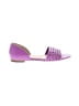 Talbots Purple Sandals Size 8 - photo 1