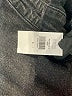 Gap - Maternity Black Overalls Size Lg Maternity - photo 4