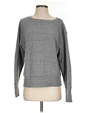 Current/Elliott Pullover Sweater (view 1)