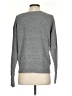 Current/Elliott Gray Pullover Sweater Size XS (0) - photo 2