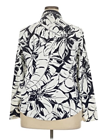 L-RL Lauren Active Ralph Lauren Cardigan (view 2)