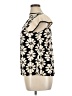 DR2 100% Rayon Black Sleeveless Blouse Size 1X - photo 5