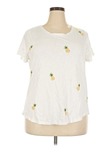 Westport Short Sleeve T-Shirt (view 1)
