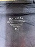 Athleta Solid Blue Active Pants Size M (tall) - photo 7