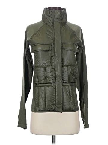 Zella Jacket (view 1)
