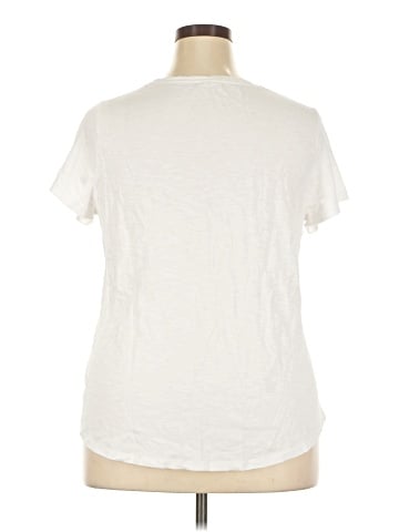 Westport Short Sleeve T-Shirt (view 2)