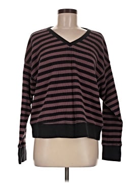 Natural Reflections Pullover Sweater