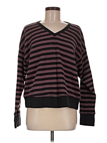 Natural Reflections Pullover Sweater (view 1)