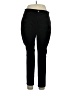 Chaps Black Casual Pants Size 14 - photo 1