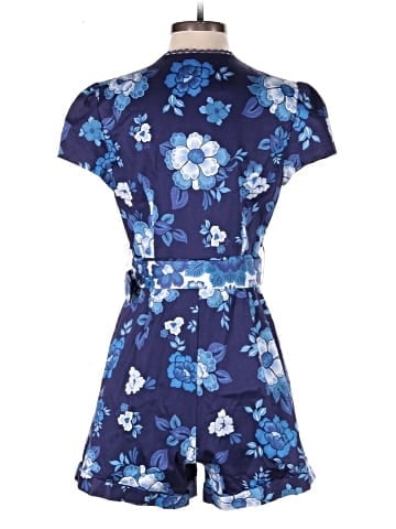 Adrianna by Adrianna Papell Romper (view 2)
